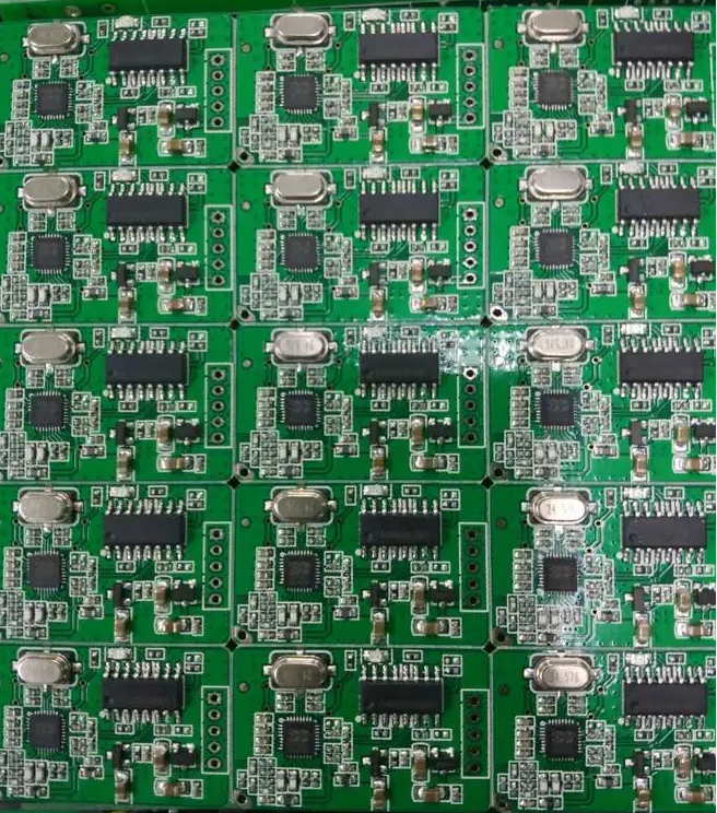 SMT首件檢測系統重要性 SMT首件檢測系統重要性